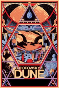 titta-Jodorowsky's Dune-online