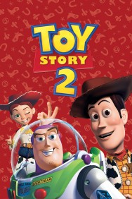 titta-Toy Story 2-online