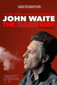 titta-John Waite - The Hard Way-online