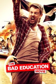 titta-The Bad Education Movie-online