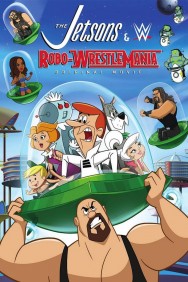 titta-The Jetsons & WWE: Robo-WrestleMania!-online