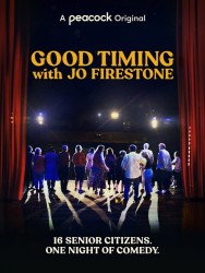 titta-Good Timing with Jo Firestone-online
