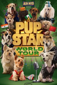 titta-Pup Star: World Tour-online