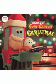 titta-A Go! Go! Cory Carson Christmas-online