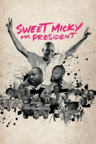 titta-Sweet Micky for President-online