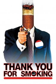 titta-Thank You for Smoking-online