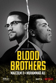 titta-Blood Brothers: Malcolm X & Muhammad Ali-online