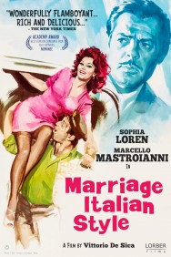titta-Marriage Italian Style-online