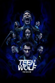titta-Teen Wolf: The Movie-online
