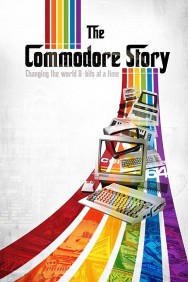 titta-The Commodore Story-online