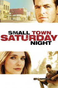 titta-Small Town Saturday Night-online