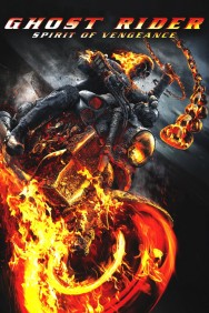 titta-Ghost Rider: Spirit of Vengeance-online
