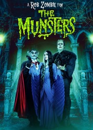 titta-The Munsters-online
