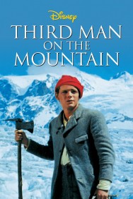 titta-Third Man on the Mountain-online