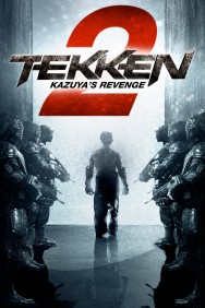 titta-TEKKEN: Kazuya's Revenge-online