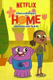 titta-Home: Adventures with Tip & Oh-online