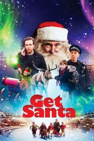 titta-Get Santa-online