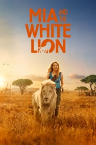 titta-Mia and the White Lion-online