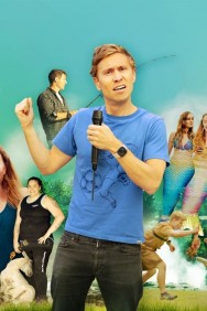 titta-Russell Howard Stands Up To The World-online