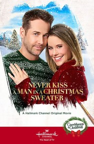 titta-Never Kiss a Man in a Christmas Sweater-online
