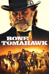 titta-Bone Tomahawk-online