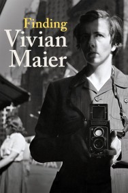 titta-Finding Vivian Maier-online