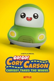titta-Go! Go! Cory Carson: Chrissy Takes the Wheel-online