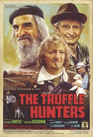 titta-The Truffle Hunters-online