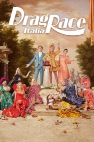 titta-Drag Race Italia-online