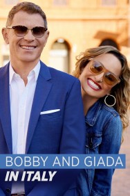 titta-Bobby and Giada in Italy-online