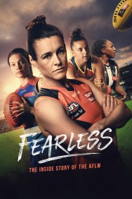 titta-Fearless: The Inside Story of the AFLW-online