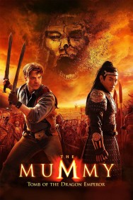 titta-The Mummy: Tomb of the Dragon Emperor-online