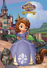 titta-Sofia the First: Once Upon a Princess-online