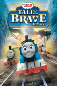 titta-Thomas & Friends: Tale of the Brave: The Movie-online