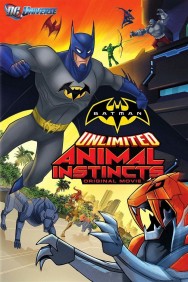 titta-Batman Unlimited: Animal Instincts-online