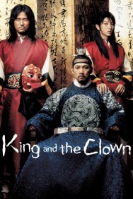 titta-King and the Clown-online