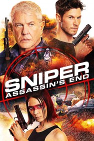 titta-Sniper: Assassin's End-online
