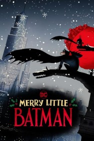 titta-Merry Little Batman-online