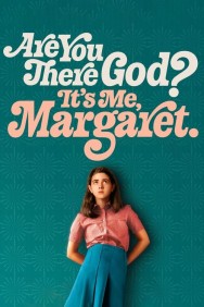 titta-Are You There God? It's Me, Margaret.-online