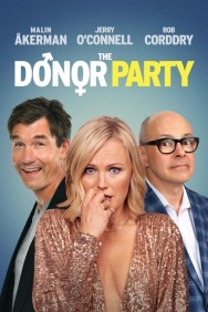 titta-The Donor Party-online