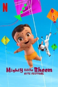 titta-Mighty Little Bheem: Kite Festival-online