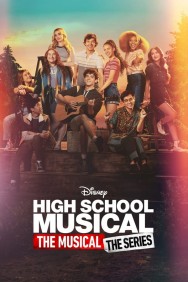 titta-High School Musical: The Musical: The Series-online