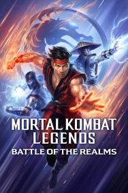 titta-Mortal Kombat Legends: Battle of the Realms-online