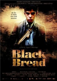 titta-Black Bread-online