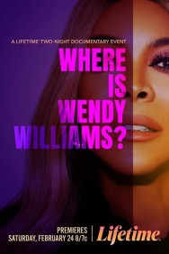 titta-Where Is Wendy Williams?-online