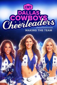 titta-Dallas Cowboys Cheerleaders: Making the Team-online