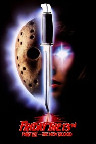 titta-Friday the 13th Part VII: The New Blood-online