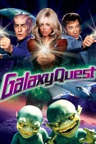 titta-Galaxy Quest-online
