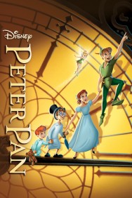titta-Peter Pan-online