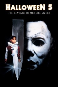 titta-Halloween 5: The Revenge of Michael Myers-online